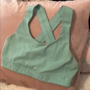 Lululemon Sports Bra | size 6